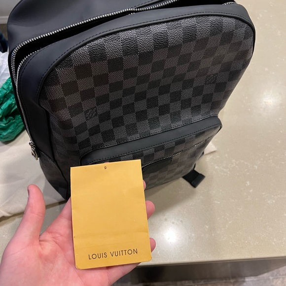 Louis Vuitton Backpack - Picture 5 of 10